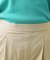 【XS-XL/着丈選べる】細見えストレッチテーパードパンツ