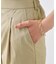 【XS-XL/着丈選べる】細見えストレッチテーパードパンツ