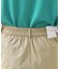 【XS-XL/着丈選べる】細見えストレッチテーパードパンツ