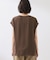 【ひんやりさらさら】軽やかに着られる プリントTシャツ