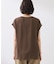 【ひんやりさらさら】軽やかに着られる プリントTシャツ