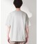 モノクロ フォトグラフィー 半袖Tシャツ 洗濯機OK