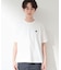 メッシュ五分袖カーディガン＋半袖Tシャツ セットアイテム 洗濯機OK
