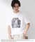 別注マリリン・モンロー / グラフィック半袖Tシャツ
