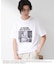 別注マリリン・モンロー / グラフィック半袖Tシャツ