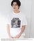 別注マリリン・モンロー / グラフィック半袖Tシャツ