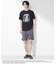 別注マリリン・モンロー / グラフィック半袖Tシャツ