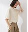 【M-XL/秋始めにちょうどいい】細見え5分袖Wポケットシャツ