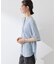 【M-XL/秋始めにちょうどいい】細見え5分袖Wポケットシャツ