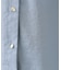 【M-XL/秋始めにちょうどいい】細見え5分袖Wポケットシャツ