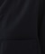 【M-XL/秋始めにちょうどいい】細見え5分袖Wポケットシャツ