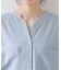 【M-XL/秋始めにちょうどいい】細見え5分袖Wポケットシャツ