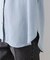 【M-XL/秋始めにちょうどいい】細見え5分袖Wポケットシャツ