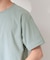 【接触冷感／吸水速乾／UVカット】パーフェクテック リンクス柄 半袖Tシャツ