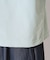 【接触冷感／吸水速乾／UVカット】パーフェクテック リンクス柄 半袖Tシャツ