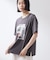 【吸水速乾】プリントアソートTシャツ