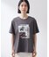 【吸水速乾】プリントアソートTシャツ