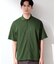 【半袖シャツ＋インナー セットアイテム】カノコ半袖シャツ＆半袖Tシャツ