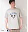 【Disney】【MLB】スペシャルデザイン半袖Tシャツ