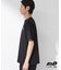 頭文字D 別注 『タカハシ』 グラフィック半袖Tシャツ ステッカー＆チャーム付き