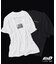 頭文字D 別注 『フジワラ』 グラフィック半袖Tシャツ ステッカー＆チャーム付き