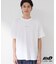 頭文字D 別注 『フジワラ』 グラフィック半袖Tシャツ ステッカー＆チャーム付き