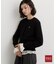 POLO BCS/ケーブルクルーカーディガン