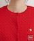 POLO BCS/ケーブルクルーカーディガン