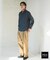 POLO BCS/アソート長袖シャツ