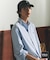 POLO BCS/アソート長袖シャツ