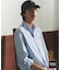 POLO BCS/アソート長袖シャツ