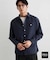 POLO BCS/アソート長袖シャツ