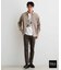 POLO BCS/アソート長袖シャツ