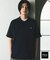 POLO BCS/ケーブルニットポロ
