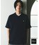 POLO BCS/ケーブルニットポロ