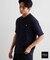 POLO BCS/ケーブルニットポロ