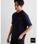 POLO BCS/ケーブルニットポロ
