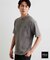 POLO BCS/ケーブルニットポロ