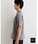 POLO BCS/ケーブルニットポロ