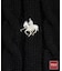POLO BCS/ケーブル5分袖ニット