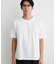 【2点セット／洗濯機OK】長袖カーディガン+半袖Tシャツ