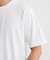 【2点セット／洗濯機OK】長袖カーディガン+半袖Tシャツ