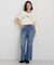 リンガーロゴTシャツ