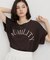 リンガーロゴTシャツ