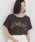 リンガーロゴTシャツ
