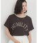 リンガーロゴTシャツ