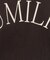 リンガーロゴTシャツ