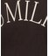 リンガーロゴTシャツ