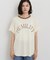 リンガーロゴTシャツ