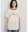 リンガーロゴTシャツ